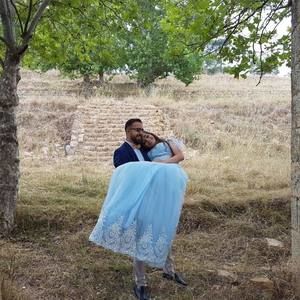 Meet your Posher, Ali